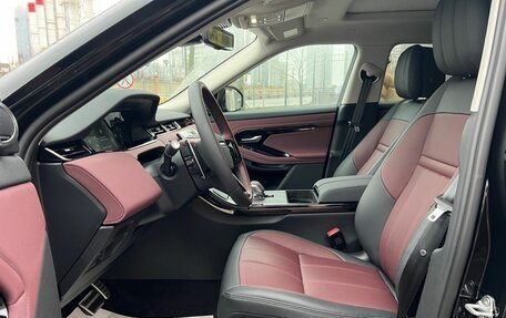 Land Rover Range Rover Evoque II, 2025 год, 7 100 000 рублей, 11 фотография