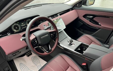 Land Rover Range Rover Evoque II, 2025 год, 7 100 000 рублей, 10 фотография