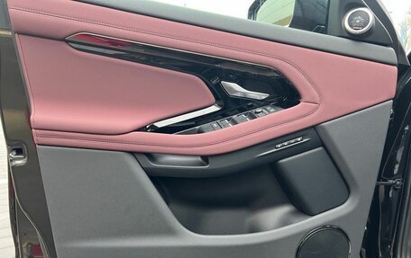 Land Rover Range Rover Evoque II, 2025 год, 7 100 000 рублей, 14 фотография