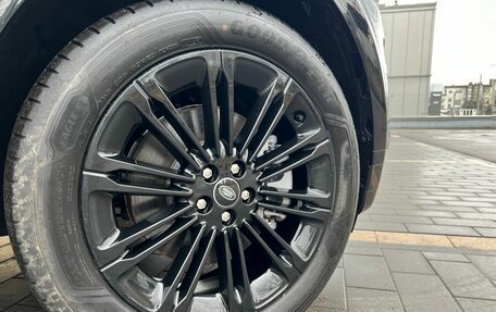 Land Rover Range Rover Evoque II, 2025 год, 7 100 000 рублей, 5 фотография