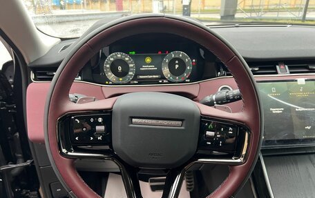 Land Rover Range Rover Evoque II, 2025 год, 7 100 000 рублей, 12 фотография