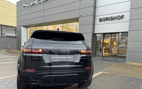 Land Rover Range Rover Evoque II, 2025 год, 7 100 000 рублей, 9 фотография