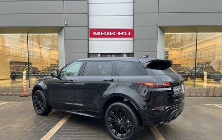 Land Rover Range Rover Evoque II, 2025 год, 7 100 000 рублей, 6 фотография