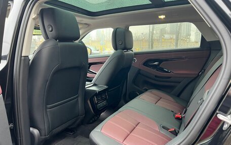 Land Rover Range Rover Evoque II, 2025 год, 7 100 000 рублей, 21 фотография