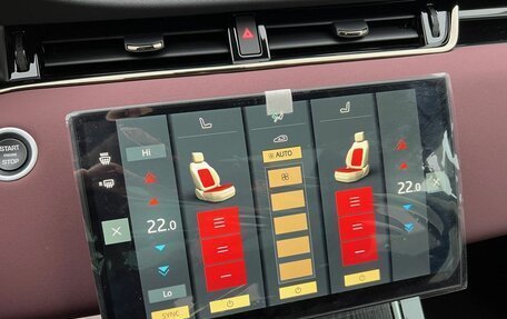 Land Rover Range Rover Evoque II, 2025 год, 7 100 000 рублей, 26 фотография