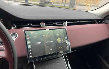 Land Rover Range Rover Evoque II, 2025 год, 7 100 000 рублей, 17 фотография