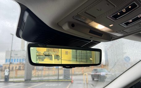 Land Rover Range Rover Evoque II, 2025 год, 7 100 000 рублей, 19 фотография