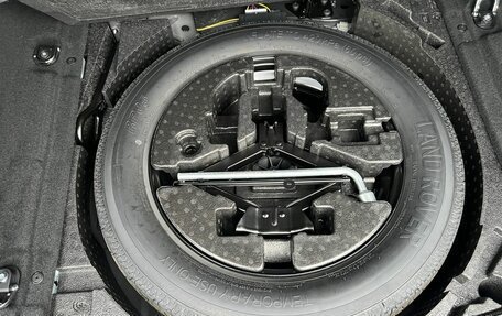 Land Rover Range Rover Evoque II, 2025 год, 7 100 000 рублей, 28 фотография