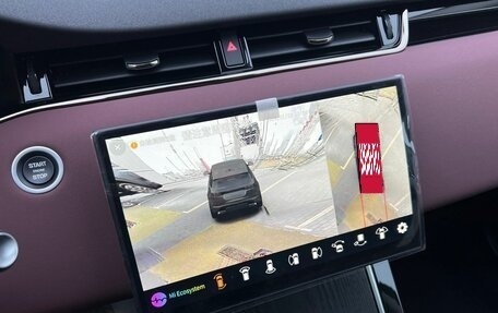 Land Rover Range Rover Evoque II, 2025 год, 7 100 000 рублей, 24 фотография