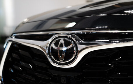 Toyota Highlander, 2025 год, 6 900 000 рублей, 6 фотография