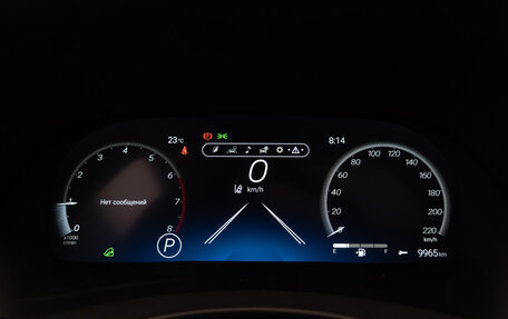 Toyota Highlander, 2025 год, 6 900 000 рублей, 10 фотография