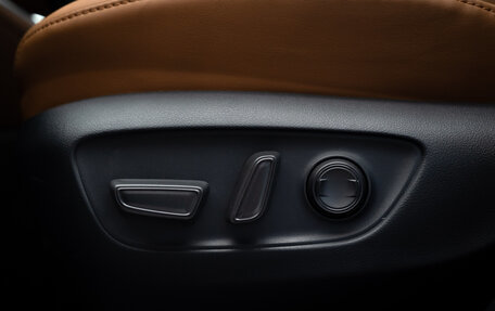 Toyota Highlander, 2025 год, 6 900 000 рублей, 24 фотография