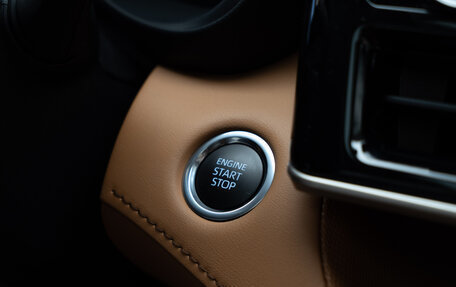 Toyota Highlander, 2025 год, 6 900 000 рублей, 30 фотография