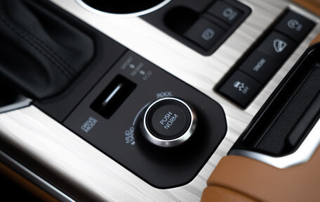 Toyota Highlander, 2025 год, 6 900 000 рублей, 29 фотография