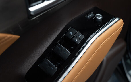 Toyota Highlander, 2025 год, 6 900 000 рублей, 23 фотография