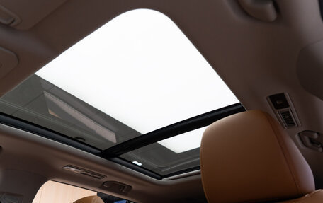 Toyota Highlander, 2025 год, 6 900 000 рублей, 32 фотография