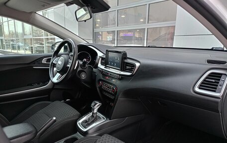 KIA cee'd III, 2019 год, 1 777 878 рублей, 6 фотография