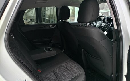 KIA cee'd III, 2019 год, 1 777 878 рублей, 7 фотография