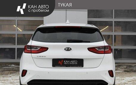 KIA cee'd III, 2019 год, 1 777 878 рублей, 4 фотография