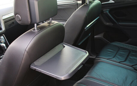 Volkswagen Tiguan II, 2019 год, 2 950 000 рублей, 11 фотография