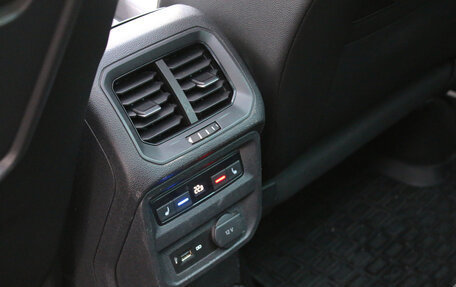 Volkswagen Tiguan II, 2019 год, 2 950 000 рублей, 10 фотография