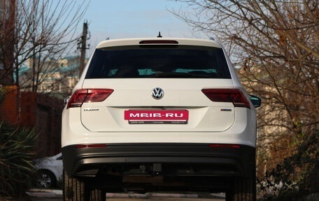 Volkswagen Tiguan II, 2019 год, 2 950 000 рублей, 5 фотография