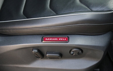 Volkswagen Tiguan II, 2019 год, 2 950 000 рублей, 12 фотография