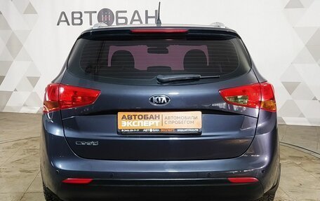 KIA cee'd III, 2012 год, 1 129 000 рублей, 4 фотография
