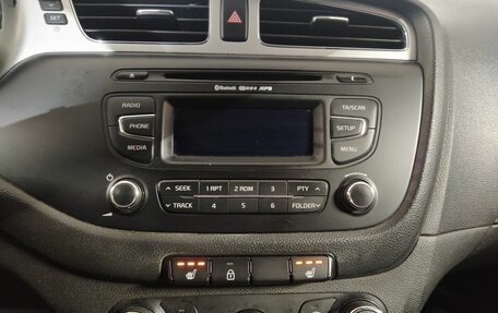 KIA cee'd III, 2012 год, 1 129 000 рублей, 6 фотография