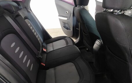 KIA cee'd III, 2012 год, 1 129 000 рублей, 14 фотография