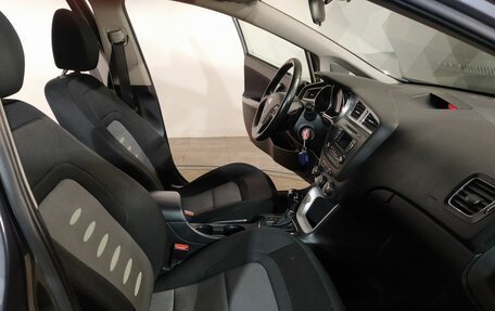 KIA cee'd III, 2012 год, 1 129 000 рублей, 13 фотография