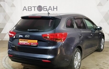 KIA cee'd III, 2012 год, 1 129 000 рублей, 3 фотография