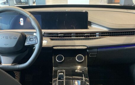 CheryExeed LX, 2024 год, 2 790 000 рублей, 8 фотография