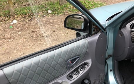 Hyundai Accent III, 2006 год, 330 000 рублей, 10 фотография