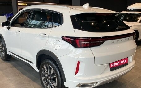 CheryExeed LX, 2024 год, 2 790 000 рублей, 6 фотография