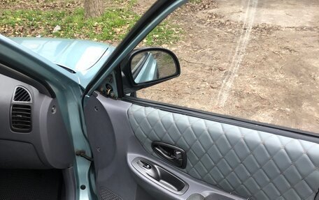 Hyundai Accent III, 2006 год, 330 000 рублей, 12 фотография