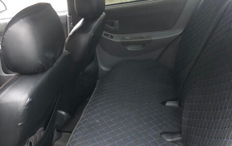 Hyundai Accent III, 2006 год, 330 000 рублей, 13 фотография