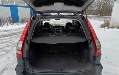 Honda CR-V III рестайлинг, 2007 год, 1 077 000 рублей, 7 фотография