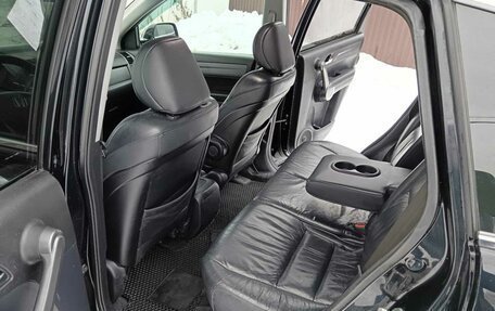 Honda CR-V III рестайлинг, 2007 год, 1 077 000 рублей, 11 фотография
