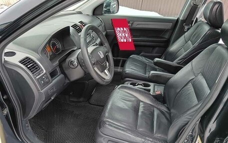 Honda CR-V III рестайлинг, 2007 год, 1 077 000 рублей, 8 фотография