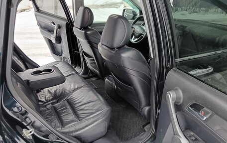 Honda CR-V III рестайлинг, 2007 год, 1 077 000 рублей, 12 фотография