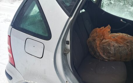 Mercedes-Benz A-Класс, 2002 год, 210 000 рублей, 4 фотография