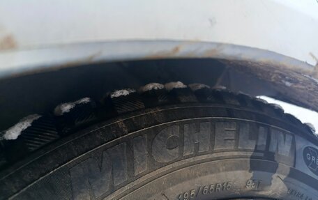 Mercedes-Benz A-Класс, 2002 год, 210 000 рублей, 5 фотография