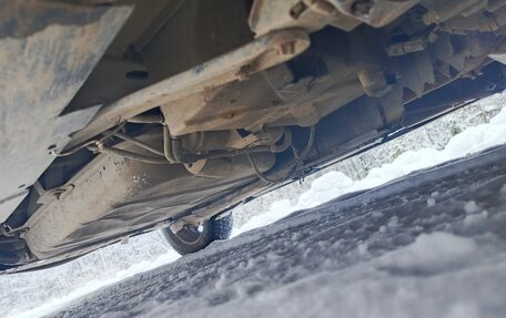 Mercedes-Benz A-Класс, 2002 год, 210 000 рублей, 3 фотография