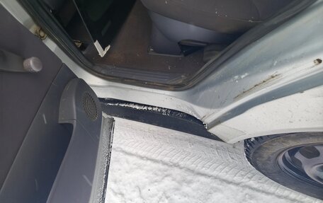 Mercedes-Benz A-Класс, 2002 год, 210 000 рублей, 6 фотография