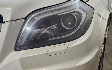 Mercedes-Benz GL-Класс, 2015 год, 2 500 000 рублей, 2 фотография