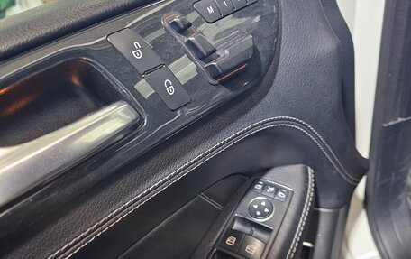 Mercedes-Benz GL-Класс, 2015 год, 2 500 000 рублей, 7 фотография