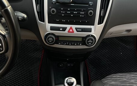 KIA cee'd I рестайлинг, 2008 год, 550 000 рублей, 7 фотография