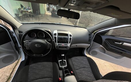 KIA cee'd I рестайлинг, 2008 год, 550 000 рублей, 6 фотография