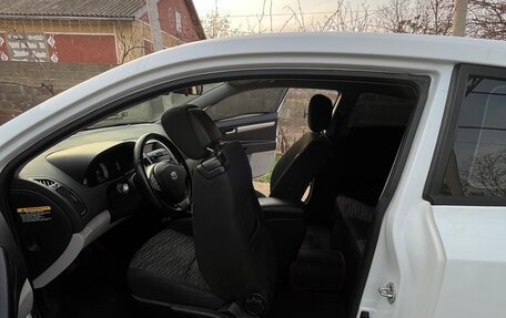 KIA cee'd I рестайлинг, 2008 год, 550 000 рублей, 8 фотография